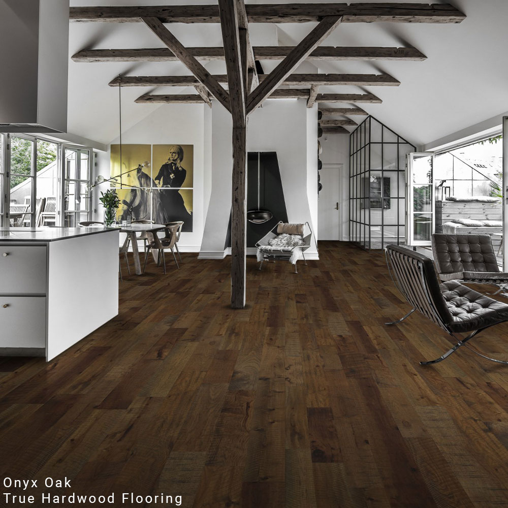 image of Hallmark Flooring from Pacific American Lumber
